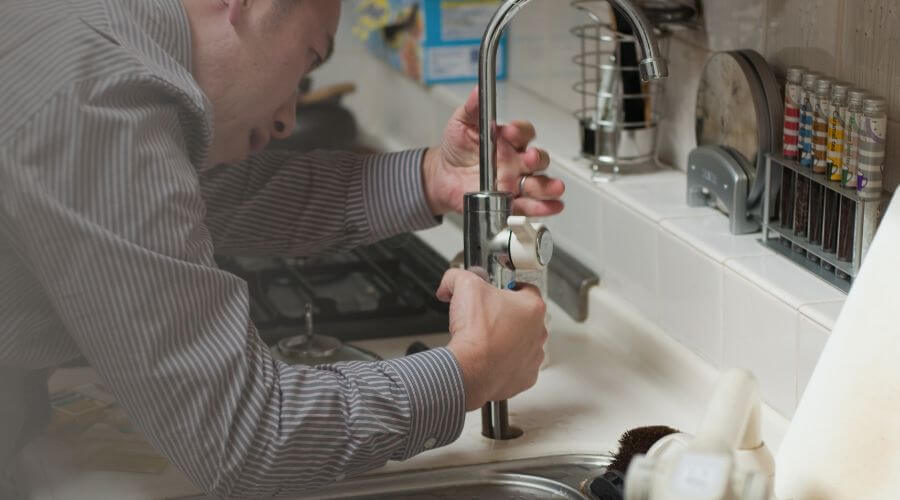 Professional Tankless Water Heater Installation in Kaiser, MO